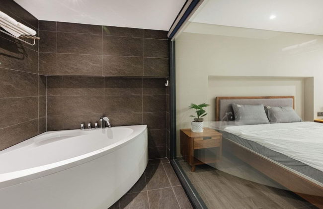 FlowerGod PentStudio WestLake Tay Ho - Foto 49