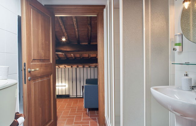 Podere Sant'Antonio - Foto 71