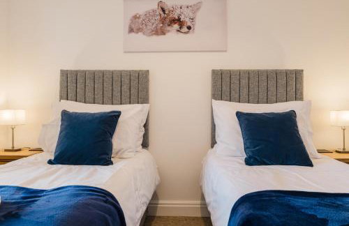 Charming 2 Bedroom Home in the Cotswolds - Foto 28