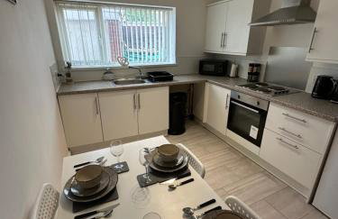 Orchard Court Spacious 2 bedroom apartment - Foto 23