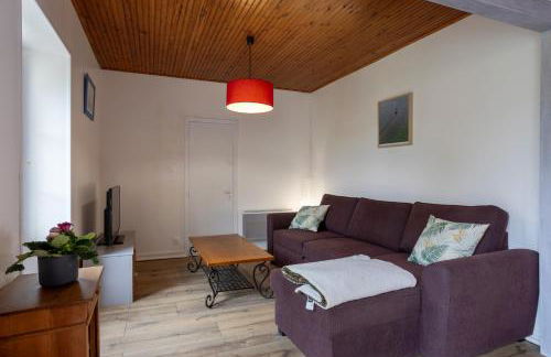 Gite de la Bouliniere - Foto 9