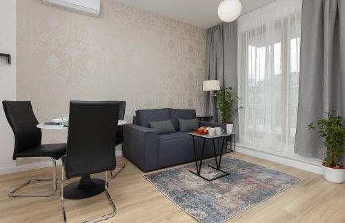 Oś Królewska - Comfortable Apartment in Wilanów - Foto 3