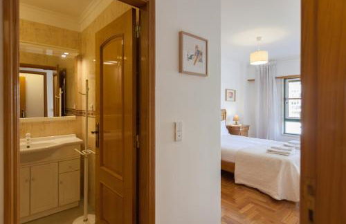 FLH Parede Family Flat with Balcony - Foto 15