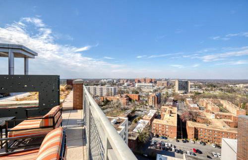 Bethesda 2br w wd gym pool nr dining WDC-661 - Foto 28