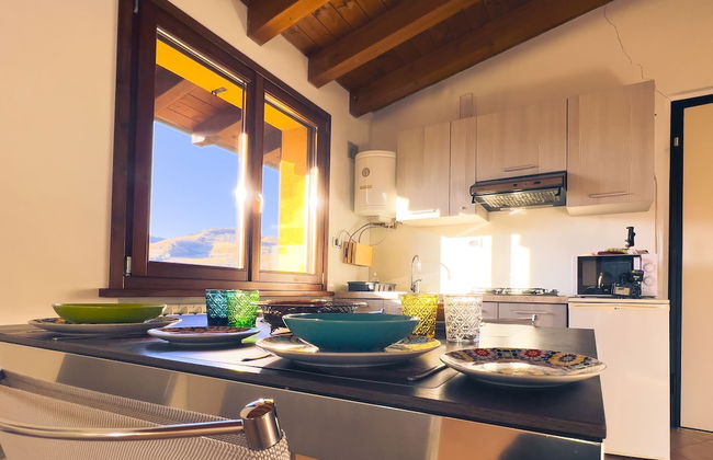 Tenuta MonteOliveto - Romantic Cottage - Agriturismo nelle Langhe - Foto 27