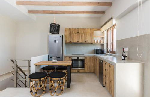 Upper View Villa, with private pool - Photo 70