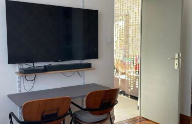 A l'air libre, perché au calme et au soleil - Foto 19