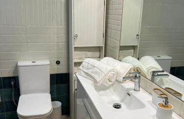 Apartamento en Calpe - frente al mar "a estrenar" - Photo 12