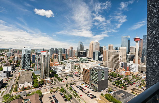 GLOBALSTAY. Modern Downtown Condos. Free parking - Photo 78