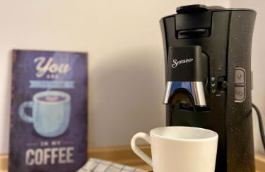 Traumhafte 115 qm Ferienwohnung am Steinhuder Meer, Ruhig, Komfortabel, Loggia, Parkplatz, WiFi - Foto 32