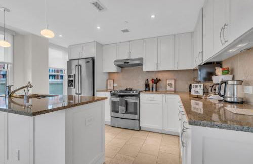 Furnished 2BR Apartment in Penn Quarter, DC apts - Foto 4