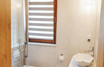 Skrzaci zakątek - domek z prywatną balią z jacuzzi - Foto 33