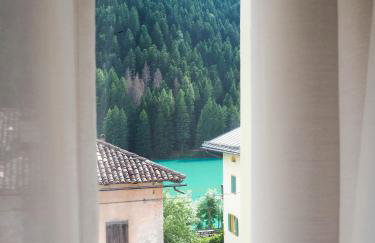 Appartamento La Muia - tra lago e Dolomiti - Foto 39