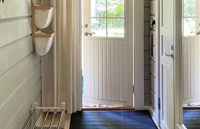 4 Person Holiday Home in Hjarnarp - Foto 11