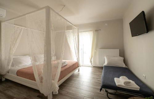 Villa Evanthia - Foto 9