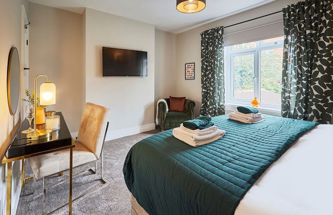 Host Stay South Riggs - Foto 14