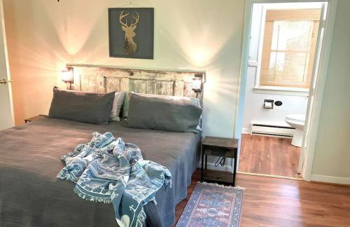 Meadow View Acres - 6 acre spacious estate 20 min from UVA - Foto 8