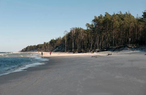 ŻAR - Dworek w Żarnowcu - Foto 39