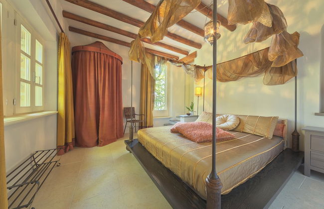 Villa Risveglio by Myvillacollection - Photo 21