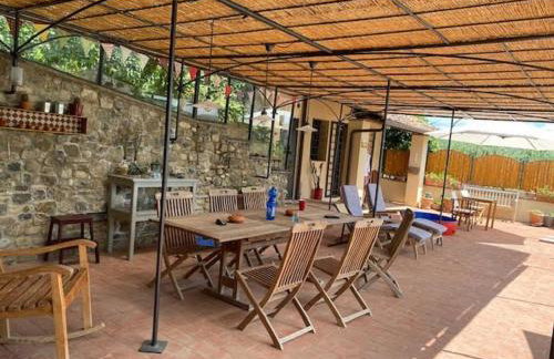 Maison au cœur du Chianti - Foto 6