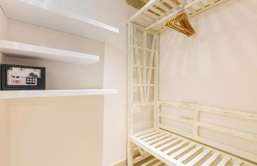 Le Mule Suite and Rooms - Specchia - Foto 16