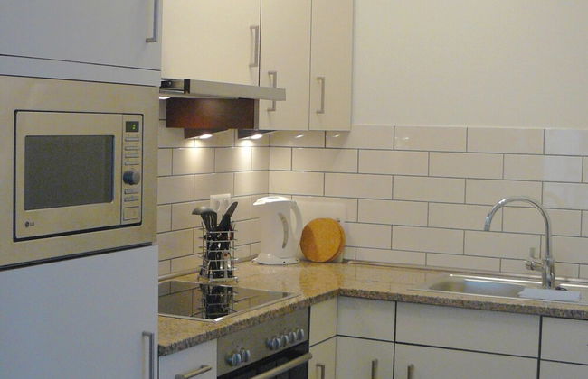 Holiday Home in Wietzendorf With Terrace - Foto 4