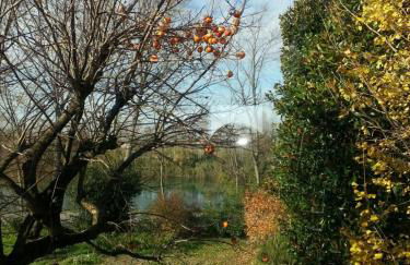 Tenuta Crescentini-ValleMura ,appartamenti con entrata indipendente - Foto 36