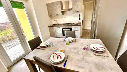 Bilo Leondino, appartamento moderno al Taunus - Photo 4