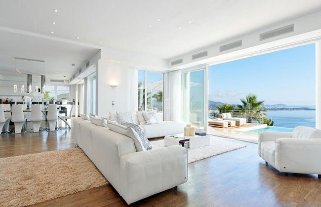 Lavish Villa With Infinity Pool and Views - Foto 18