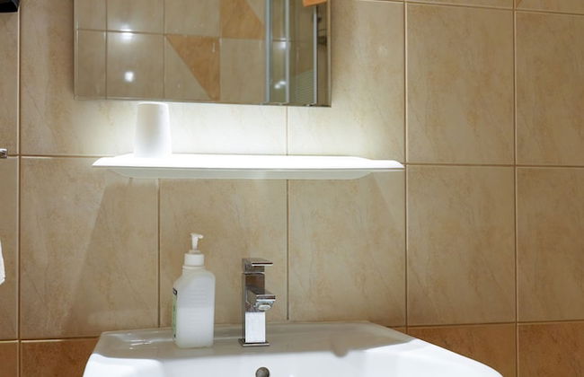 Sea View Apartment Studio for 2-3 People - Close to Commodities - Foto 14