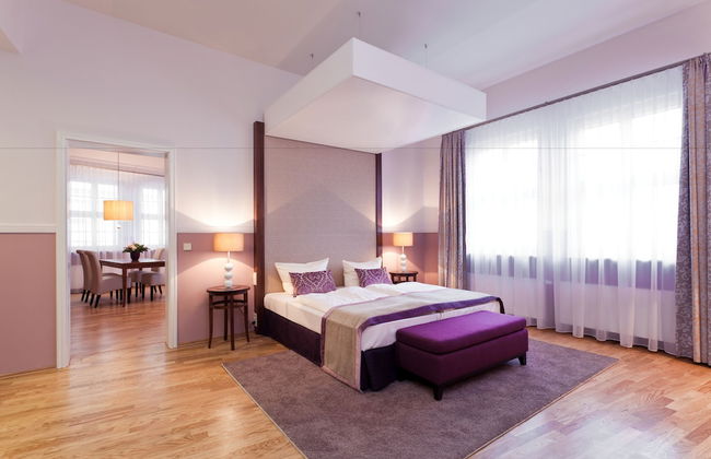 Aparthotel am Schloss - Foto 7