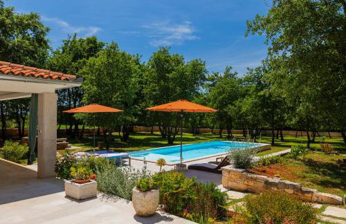 Villa Martinetinka - Foto 3