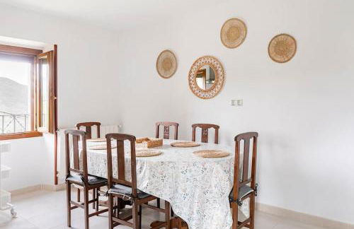 Casa Luis - APARTAMENTO con JARDÍN PRIVADO en los PIRINEOS - Foto 12