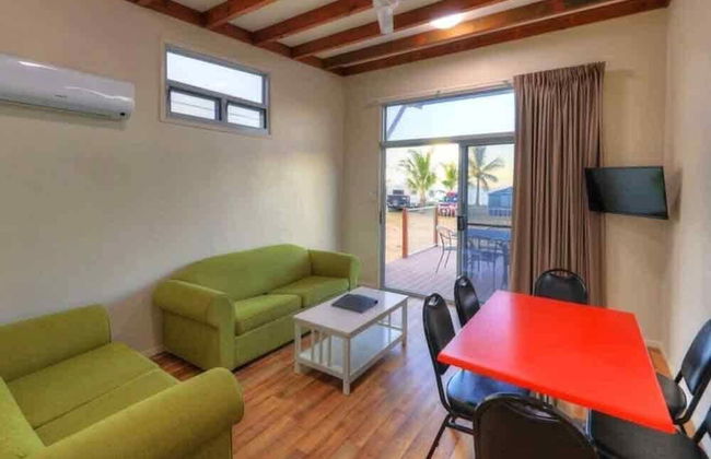 Tasman Holiday Parks - Rollingstone - Foto 19