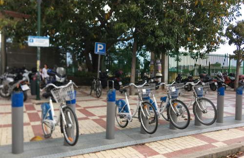 Stunning Spacious City Apartment with free parking - Foto 54