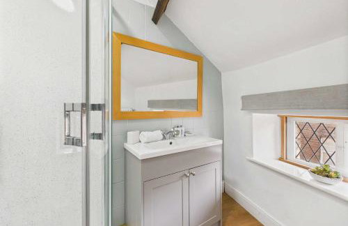 Host & Stay - Brackenrigg Cottage - Photo 16