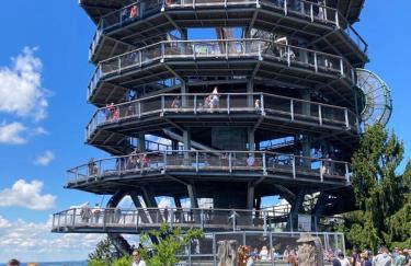 F&F Apartment - Foto 61