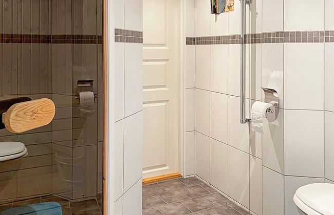 6 Person Holiday Home in Haninge - Photo 10