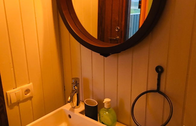 Múlakot Cosy Cabins - Foto 62