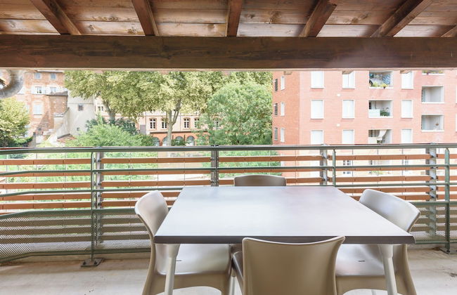 ResidHotel Toulouse Centre - Photo 24