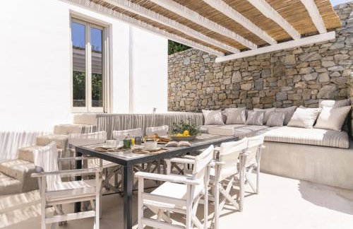 Villa Thalia - 4 BDRM - Mykonos Town in 200m - MG Villas - Foto 30