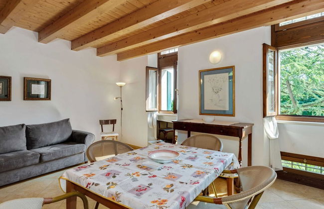 Belvilla by OYO Lira - Foto 16