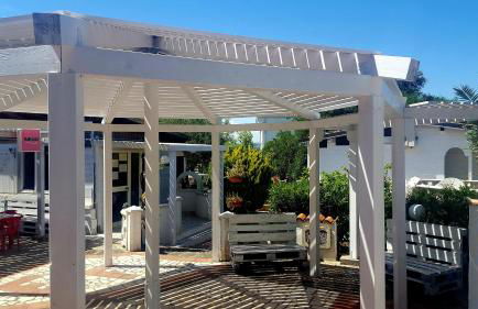 Residence "Il Faro" - Foto 34