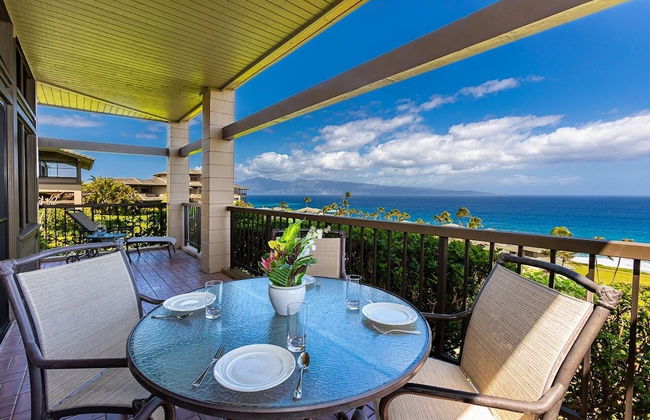 Kapalua Ridge Villas-#2212 2 Bedroom Condo - Foto 52