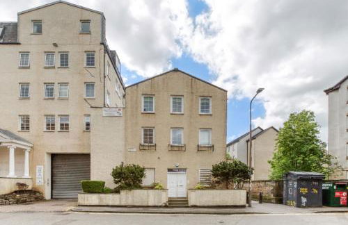 Central Bright 3 Bed Flat with Pool & Parking - Foto 21