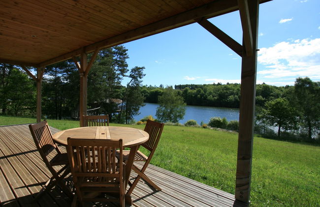 Domaine des Monédières - Chalet 6 pax - Foto 3