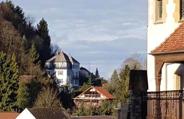 Le Nid Du Caveau - Foto 29