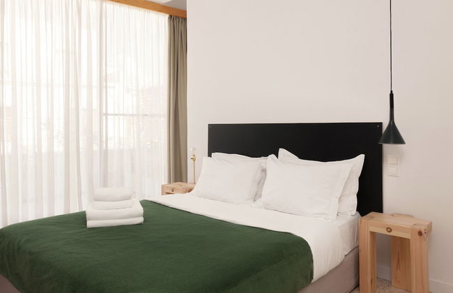 The Marble Suites, PLAKA - Photo 40