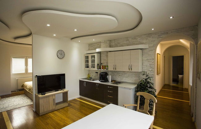 Apartments Villa Stella - Foto 13