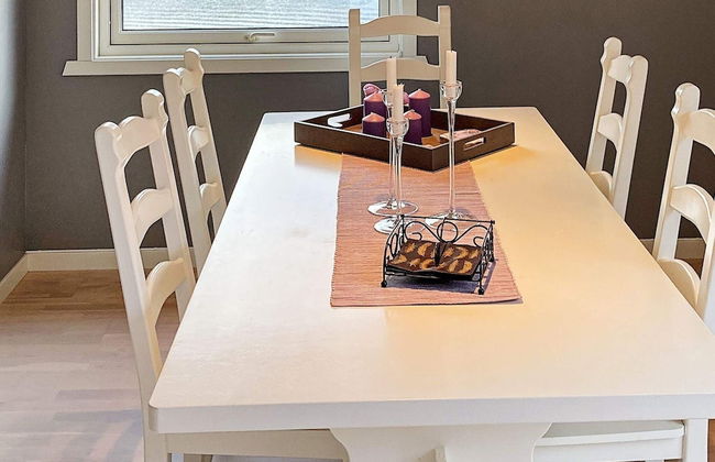 8 Person Holiday Home in Halsanaustan-by Traum - Photo 22